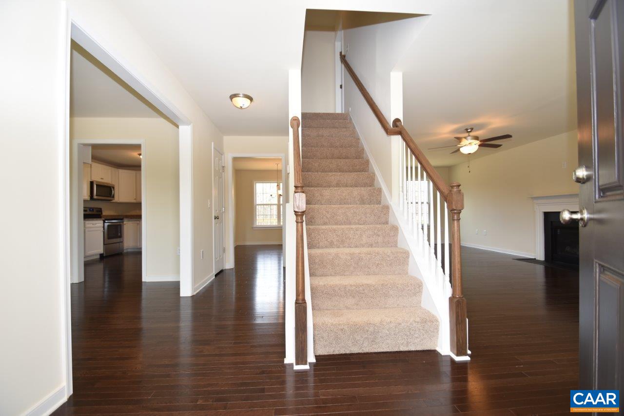 Lot 42 ROSEWOOD DR, SCOTTSVILLE, Virginia 24590, 4 Bedrooms Bedrooms, ,2 BathroomsBathrooms,Residential,RM 42-The Morgan,Lot 42 ROSEWOOD DR,679084 MLS # 679084