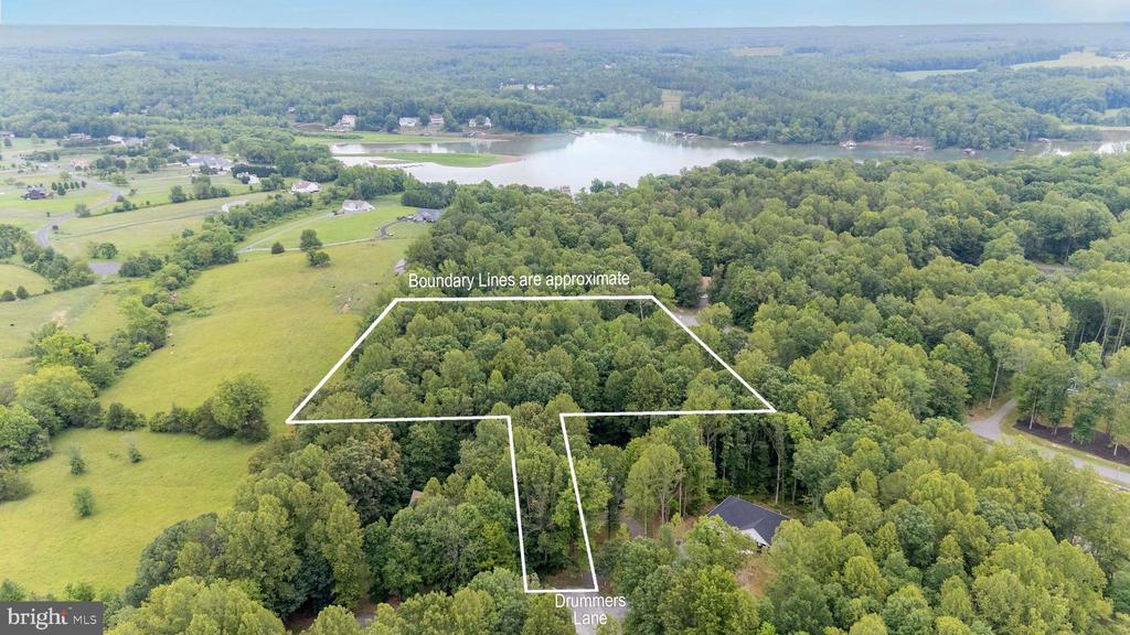15413 DRUMMERS LN, ORANGE, Virginia 22960, ,Land,15413 DRUMMERS LN,VASP2043308 MLS # VASP2043308