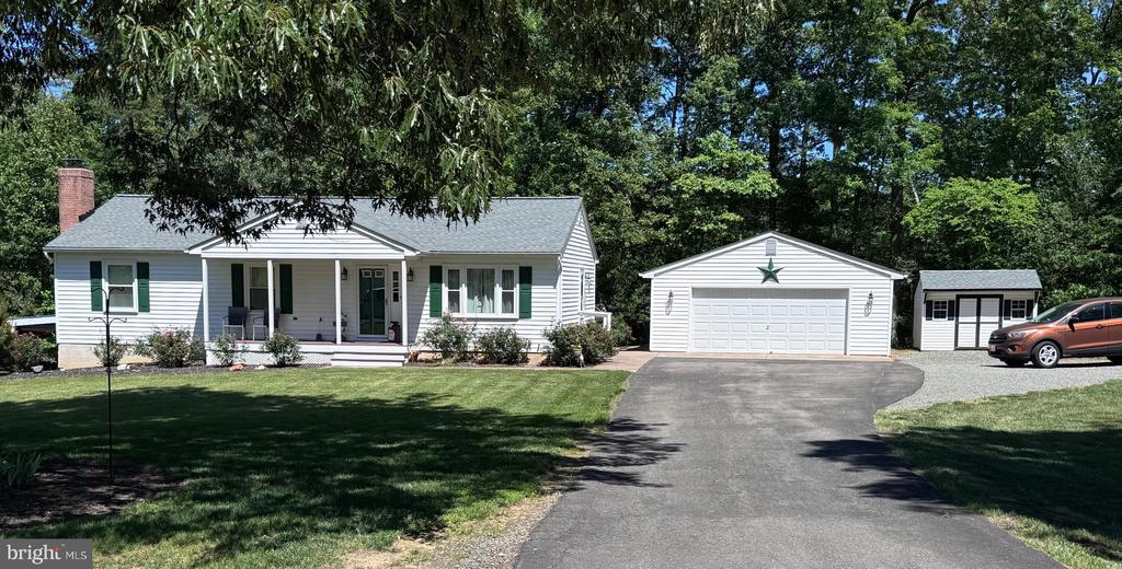 13355 JESTER CT, BEALETON, Virginia 22712, 3 Bedrooms Bedrooms, ,3 BathroomsBathrooms,Residential,13355 JESTER CT,VAFQ2022240 MLS # VAFQ2022240