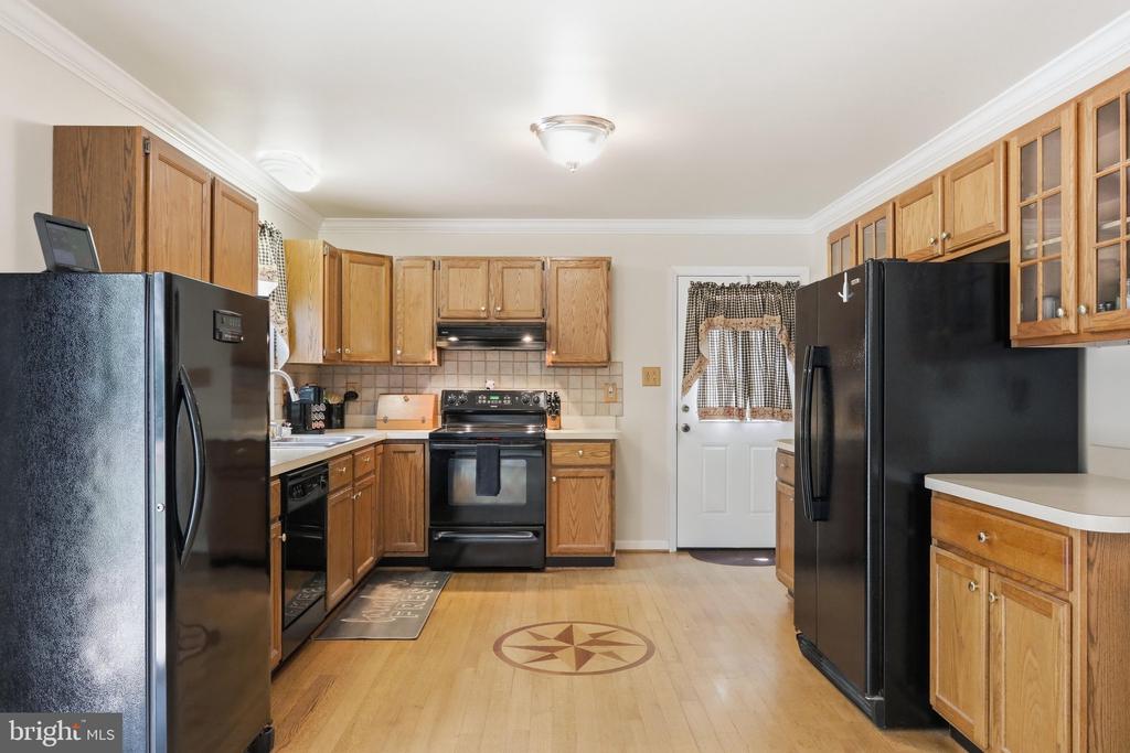 13355 JESTER CT, BEALETON, Virginia 22712, 3 Bedrooms Bedrooms, ,3 BathroomsBathrooms,Residential,13355 JESTER CT,VAFQ2022240 MLS # VAFQ2022240