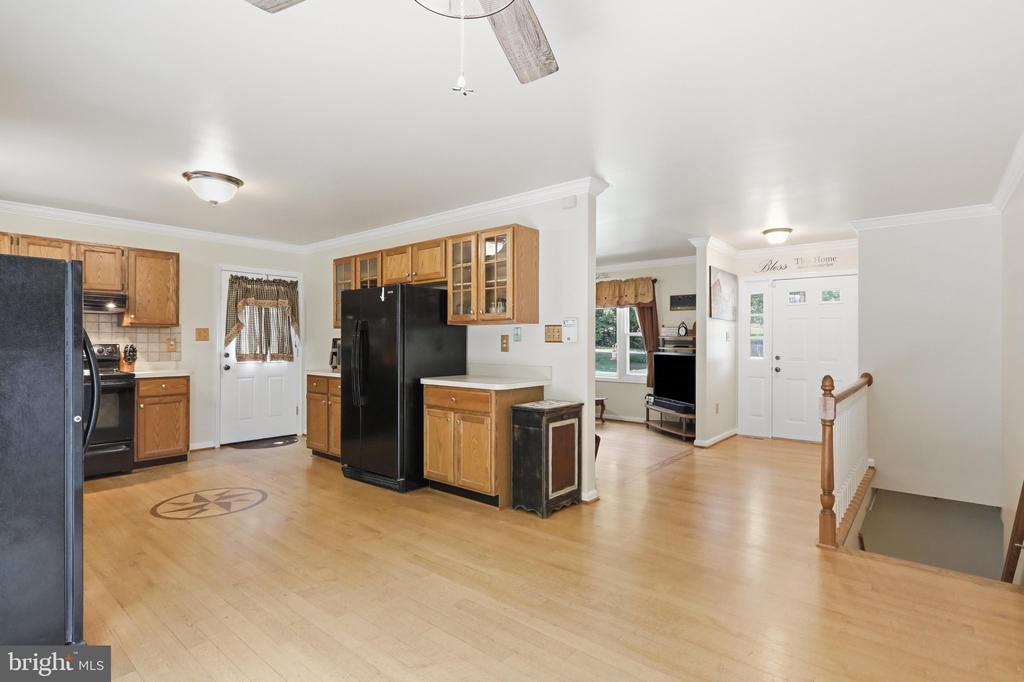 13355 JESTER CT, BEALETON, Virginia 22712, 3 Bedrooms Bedrooms, ,3 BathroomsBathrooms,Residential,13355 JESTER CT,VAFQ2022240 MLS # VAFQ2022240