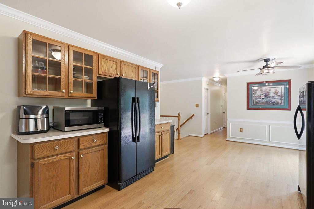 13355 JESTER CT, BEALETON, Virginia 22712, 3 Bedrooms Bedrooms, ,3 BathroomsBathrooms,Residential,13355 JESTER CT,VAFQ2022240 MLS # VAFQ2022240