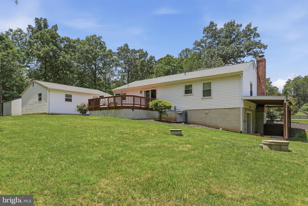 13355 JESTER CT, BEALETON, Virginia 22712, 3 Bedrooms Bedrooms, ,3 BathroomsBathrooms,Residential,13355 JESTER CT,VAFQ2022240 MLS # VAFQ2022240