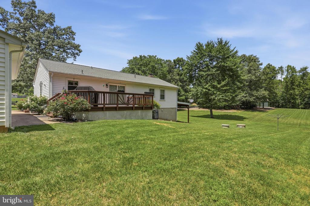 13355 JESTER CT, BEALETON, Virginia 22712, 3 Bedrooms Bedrooms, ,3 BathroomsBathrooms,Residential,13355 JESTER CT,VAFQ2022240 MLS # VAFQ2022240