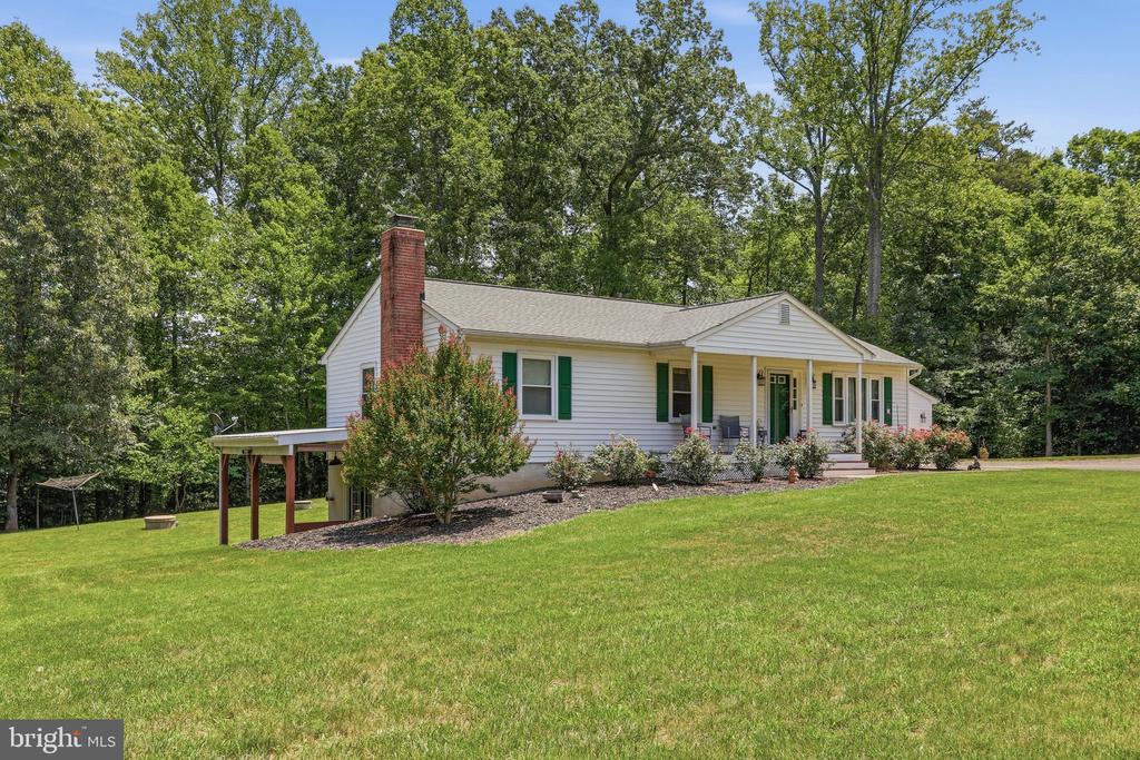 13355 JESTER CT, BEALETON, Virginia 22712, 3 Bedrooms Bedrooms, ,3 BathroomsBathrooms,Residential,13355 JESTER CT,VAFQ2022240 MLS # VAFQ2022240