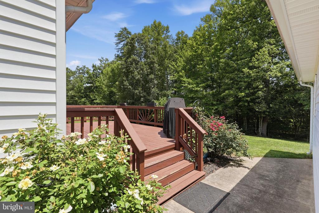 13355 JESTER CT, BEALETON, Virginia 22712, 3 Bedrooms Bedrooms, ,3 BathroomsBathrooms,Residential,13355 JESTER CT,VAFQ2022240 MLS # VAFQ2022240