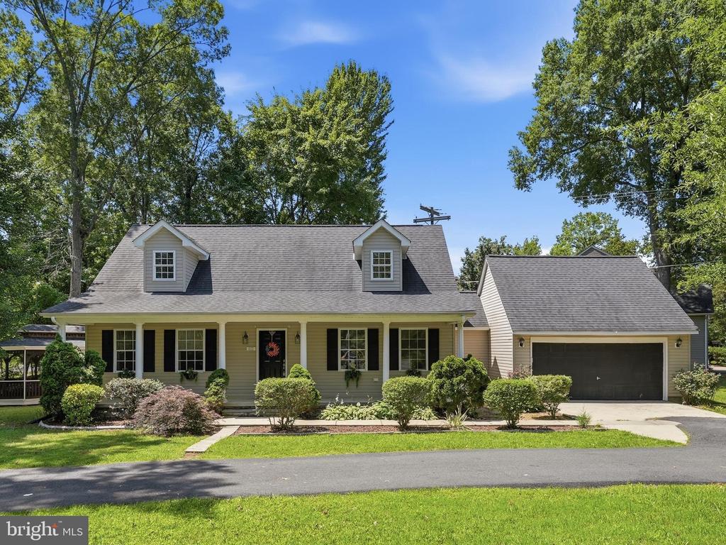 102 WAKEFIELD DR, LOCUST GROVE, Virginia 22508, 4 Bedrooms Bedrooms, ,3 BathroomsBathrooms,Residential,102 WAKEFIELD DR,VAOR2014532 MLS # VAOR2014532