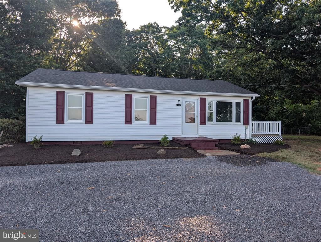 12462 MARQUIS RD, UNIONVILLE, Virginia 22567, 3 Bedrooms Bedrooms, ,1 BathroomBathrooms,Residential,12462 MARQUIS RD,VAOR2014642 MLS # VAOR2014642