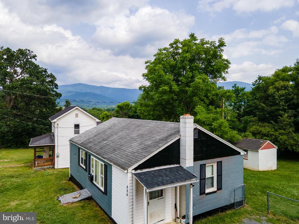 494 CHAPEL RD, STANLEY, Virginia 22851, 2 Bedrooms Bedrooms, ,1 BathroomBathrooms,Residential,494 CHAPEL RD,VAPA2006614 MLS # VAPA2006614