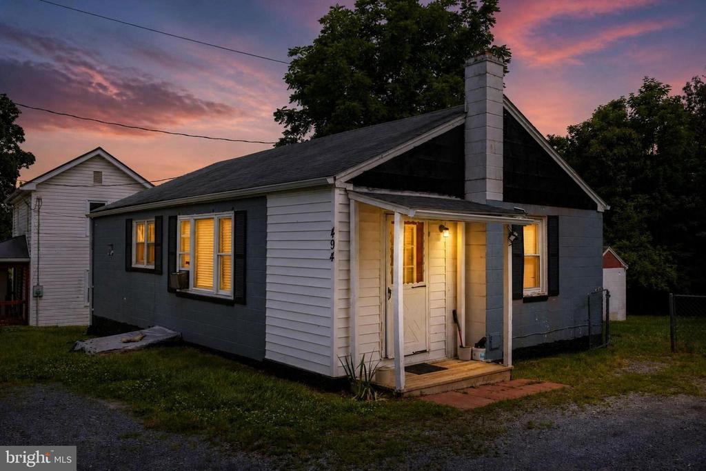 494 CHAPEL RD, STANLEY, Virginia 22851, 2 Bedrooms Bedrooms, ,1 BathroomBathrooms,Residential,494 CHAPEL RD,VAPA2006614 MLS # VAPA2006614