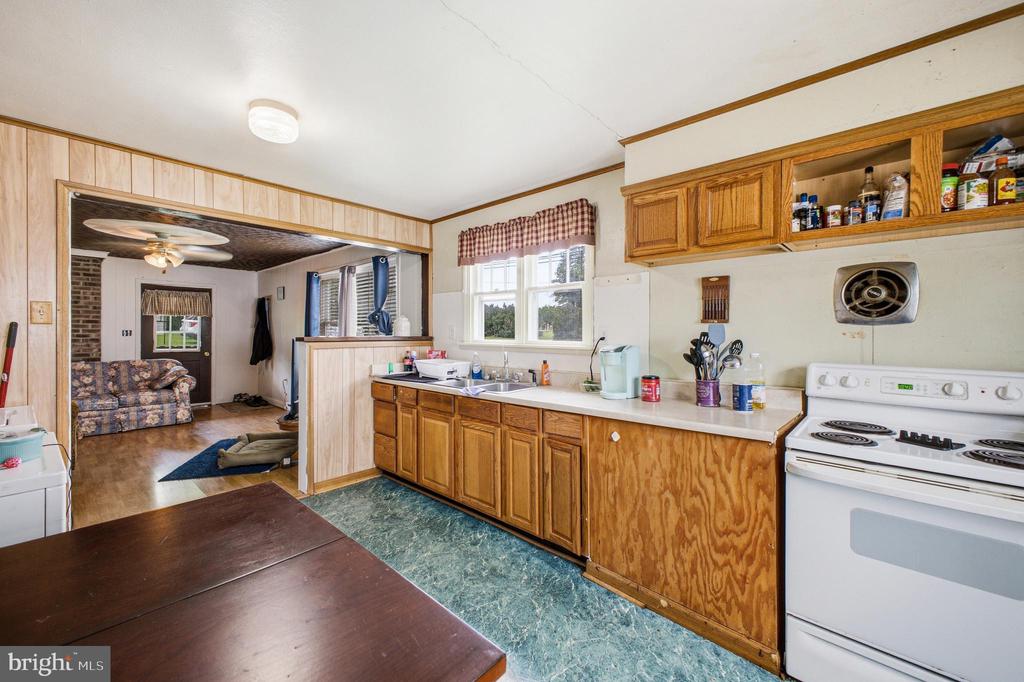 494 CHAPEL RD, STANLEY, Virginia 22851, 2 Bedrooms Bedrooms, ,1 BathroomBathrooms,Residential,494 CHAPEL RD,VAPA2006614 MLS # VAPA2006614