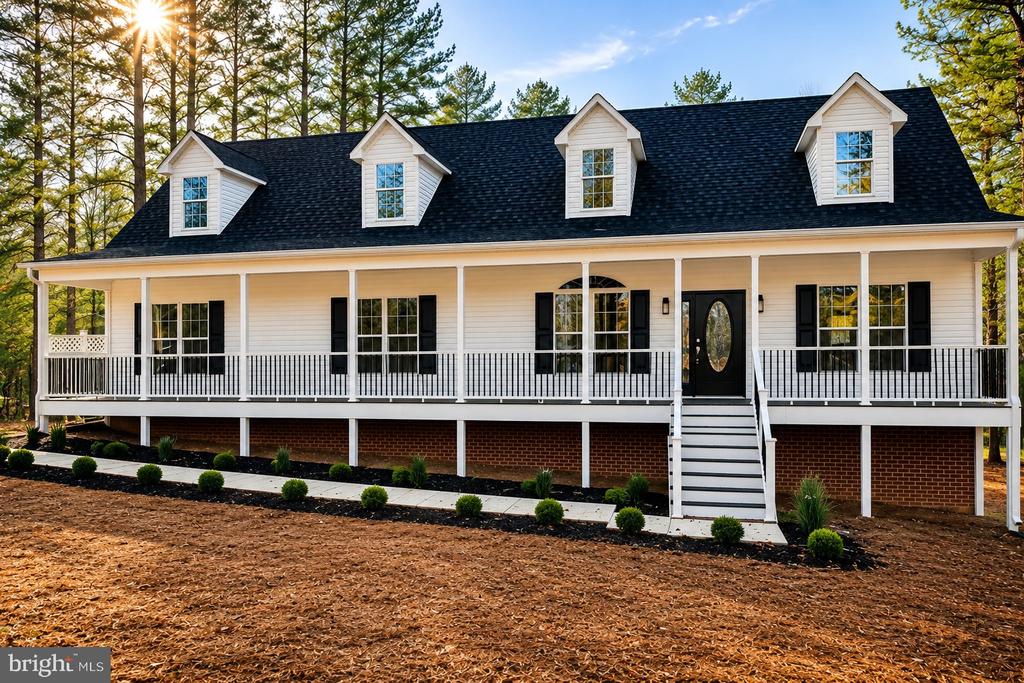 3631 BREAKNOCK RD, BUMPASS, Virginia 23024, 5 Bedrooms Bedrooms, ,3 BathroomsBathrooms,Residential,3631 BREAKNOCK RD,VASP2043430 MLS # VASP2043430