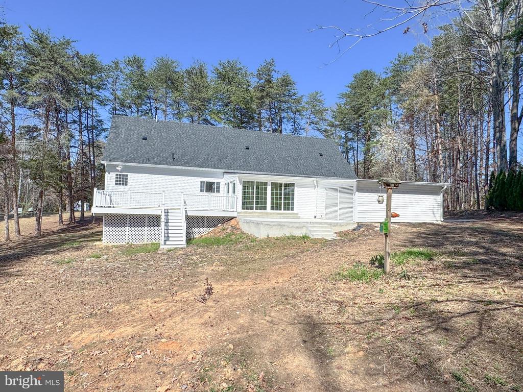 3631 BREAKNOCK RD, BUMPASS, Virginia 23024, 5 Bedrooms Bedrooms, ,3 BathroomsBathrooms,Residential,3631 BREAKNOCK RD,VASP2043430 MLS # VASP2043430