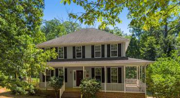 10275 MOUNTAIN RUN LAKE RD, CULPEPER, Virginia 22701, 3 Bedrooms Bedrooms, ,3 BathroomsBathrooms,Residential,10275 MOUNTAIN RUN LAKE RD,VACU2014250 MLS # VACU2014250