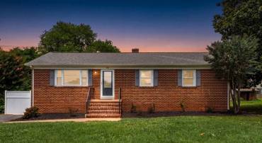 516 AZALEA ST, CULPEPER, Virginia 22701, 3 Bedrooms Bedrooms, ,1 BathroomBathrooms,Residential,516 AZALEA ST,VACU2014242 MLS # VACU2014242
