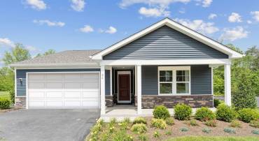271 TRAILFORK RD, BARBOURSVILLE, Virginia 22923, 3 Bedrooms Bedrooms, ,2 BathroomsBathrooms,Residential,Essence at Creekside, Lot 83, Irving D,271 TRAILFORK RD,671871 MLS # 671871