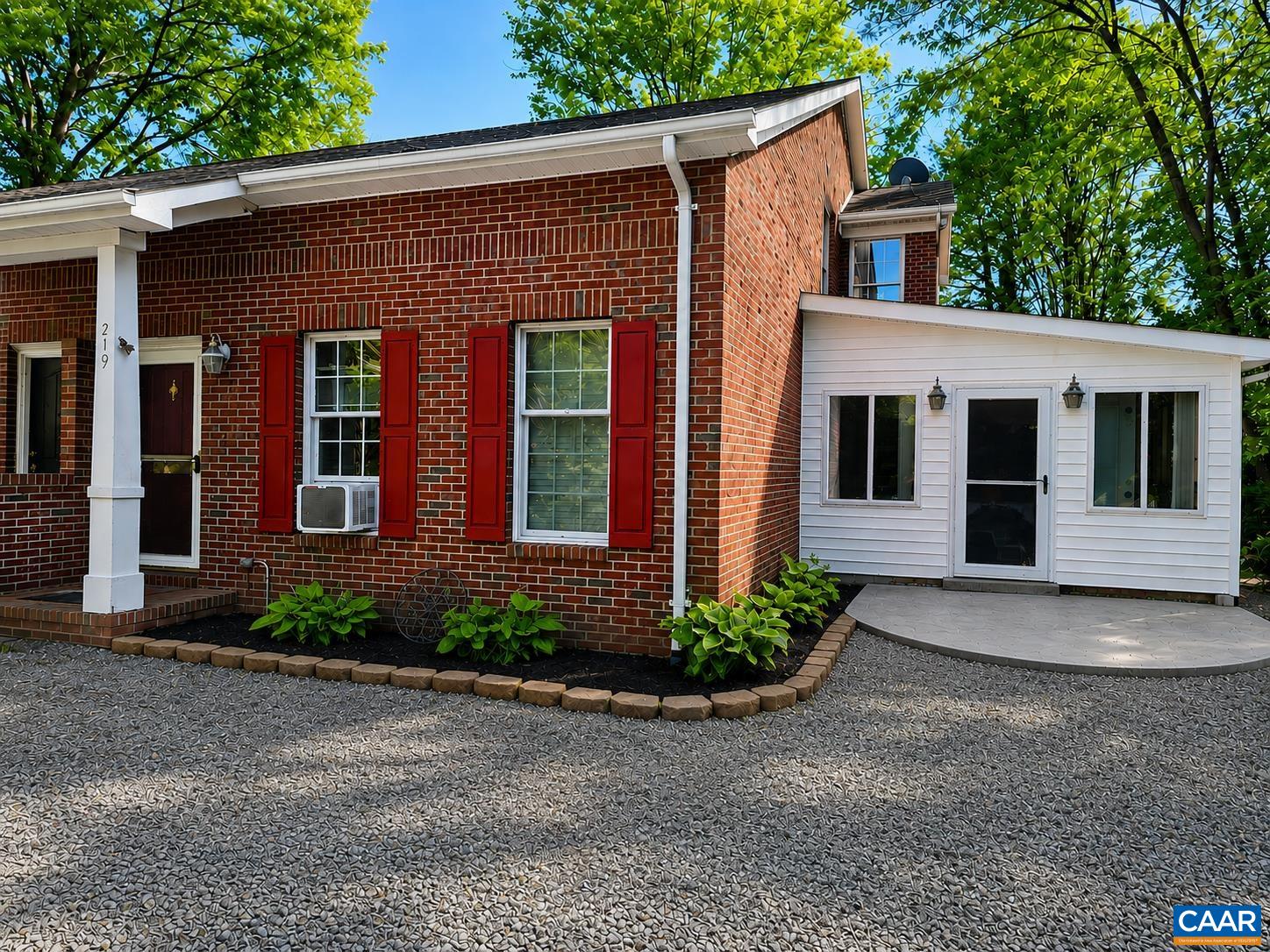 219 DUKE ST, GORDONSVILLE, Virginia 22942, 2 Bedrooms Bedrooms, ,2 BathroomsBathrooms,Residential,219 DUKE ST,678125 MLS # 678125