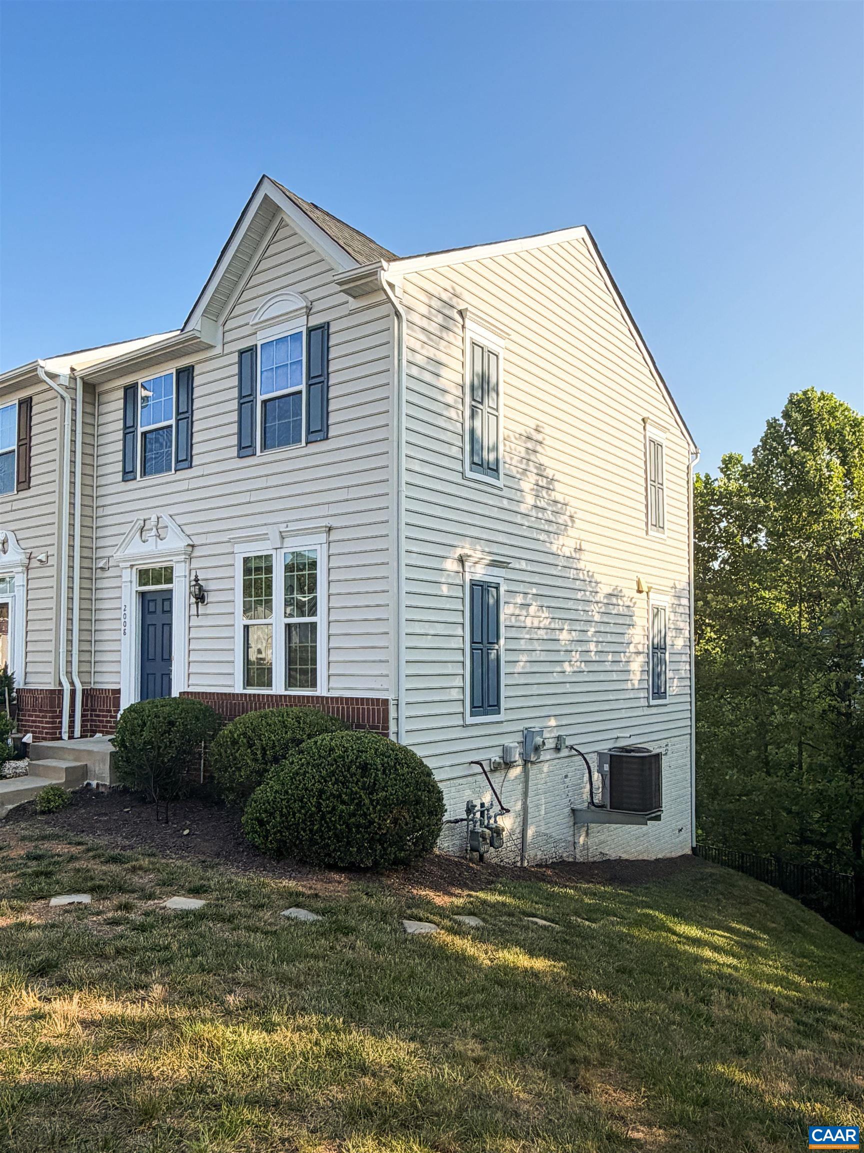 2008 VERONA CT, CHARLOTTESVILLE, Virginia 22901, 3 Bedrooms Bedrooms, ,3 BathroomsBathrooms,Residential,Mozart,2008 VERONA CT,679088 MLS # 679088