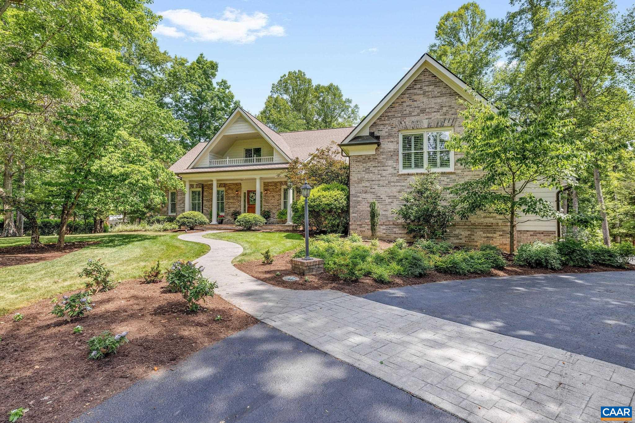 3059 HYDE PARK PL, KESWICK, Virginia 22947, 5 Bedrooms Bedrooms, ,5 BathroomsBathrooms,Residential,3059 HYDE PARK PL,679093 MLS # 679093