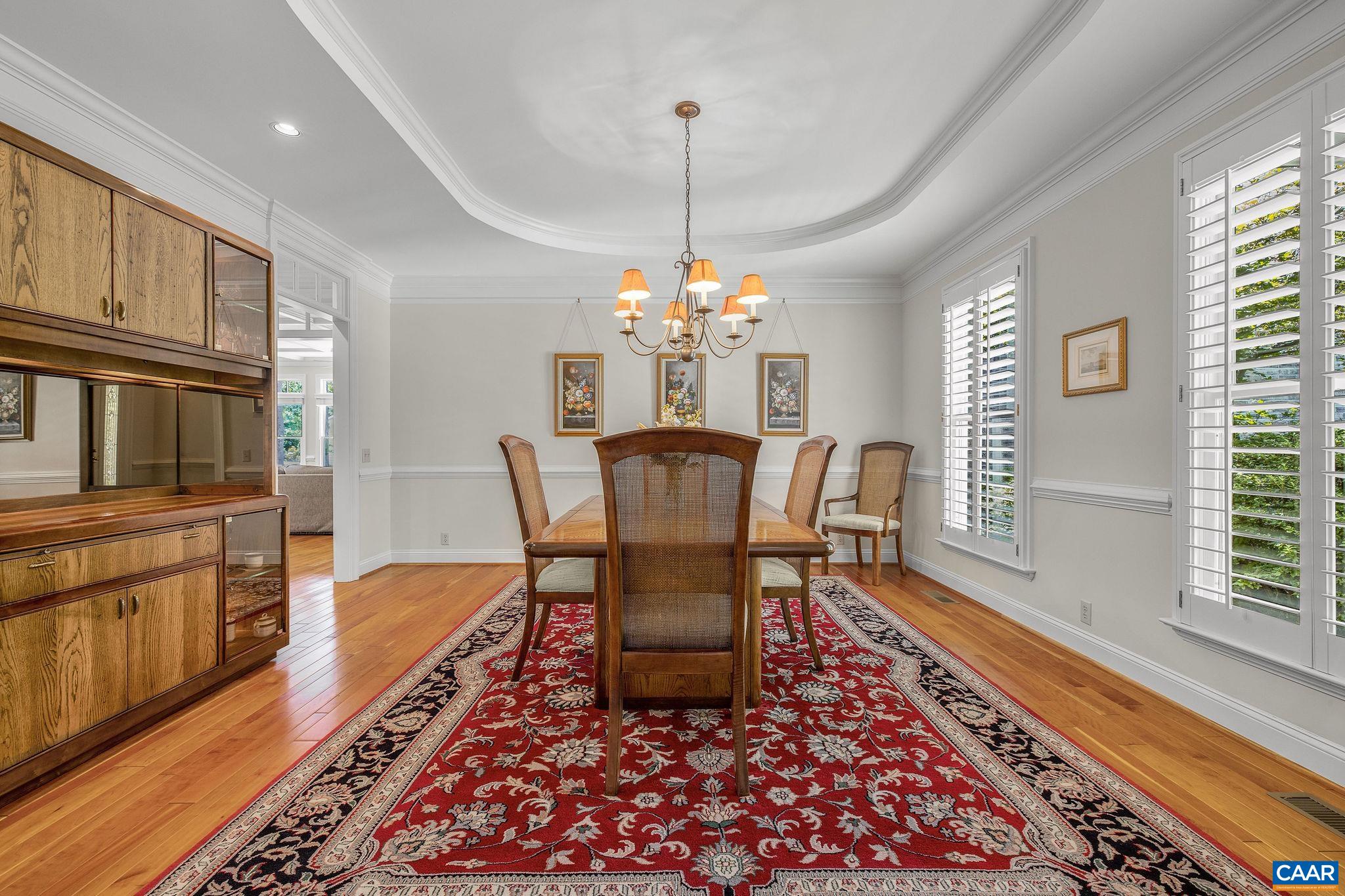 3059 HYDE PARK PL, KESWICK, Virginia 22947, 5 Bedrooms Bedrooms, ,5 BathroomsBathrooms,Residential,3059 HYDE PARK PL,679093 MLS # 679093