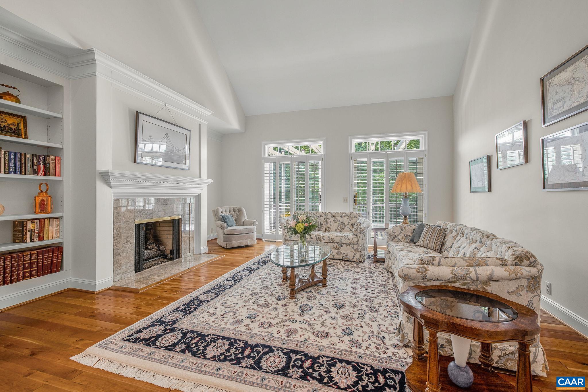 3059 HYDE PARK PL, KESWICK, Virginia 22947, 5 Bedrooms Bedrooms, ,5 BathroomsBathrooms,Residential,3059 HYDE PARK PL,679093 MLS # 679093