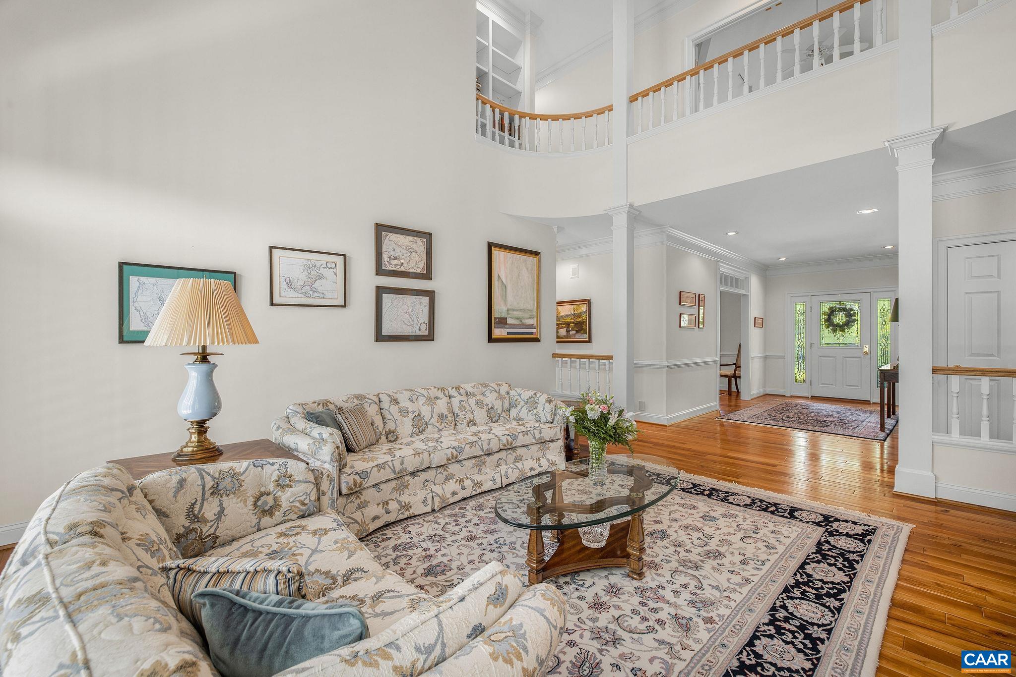 3059 HYDE PARK PL, KESWICK, Virginia 22947, 5 Bedrooms Bedrooms, ,5 BathroomsBathrooms,Residential,3059 HYDE PARK PL,679093 MLS # 679093