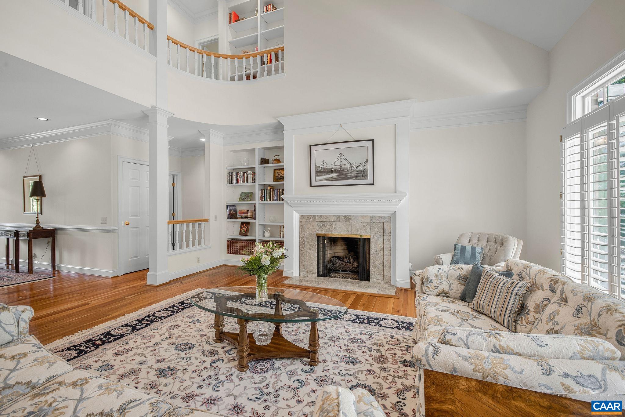 3059 HYDE PARK PL, KESWICK, Virginia 22947, 5 Bedrooms Bedrooms, ,5 BathroomsBathrooms,Residential,3059 HYDE PARK PL,679093 MLS # 679093