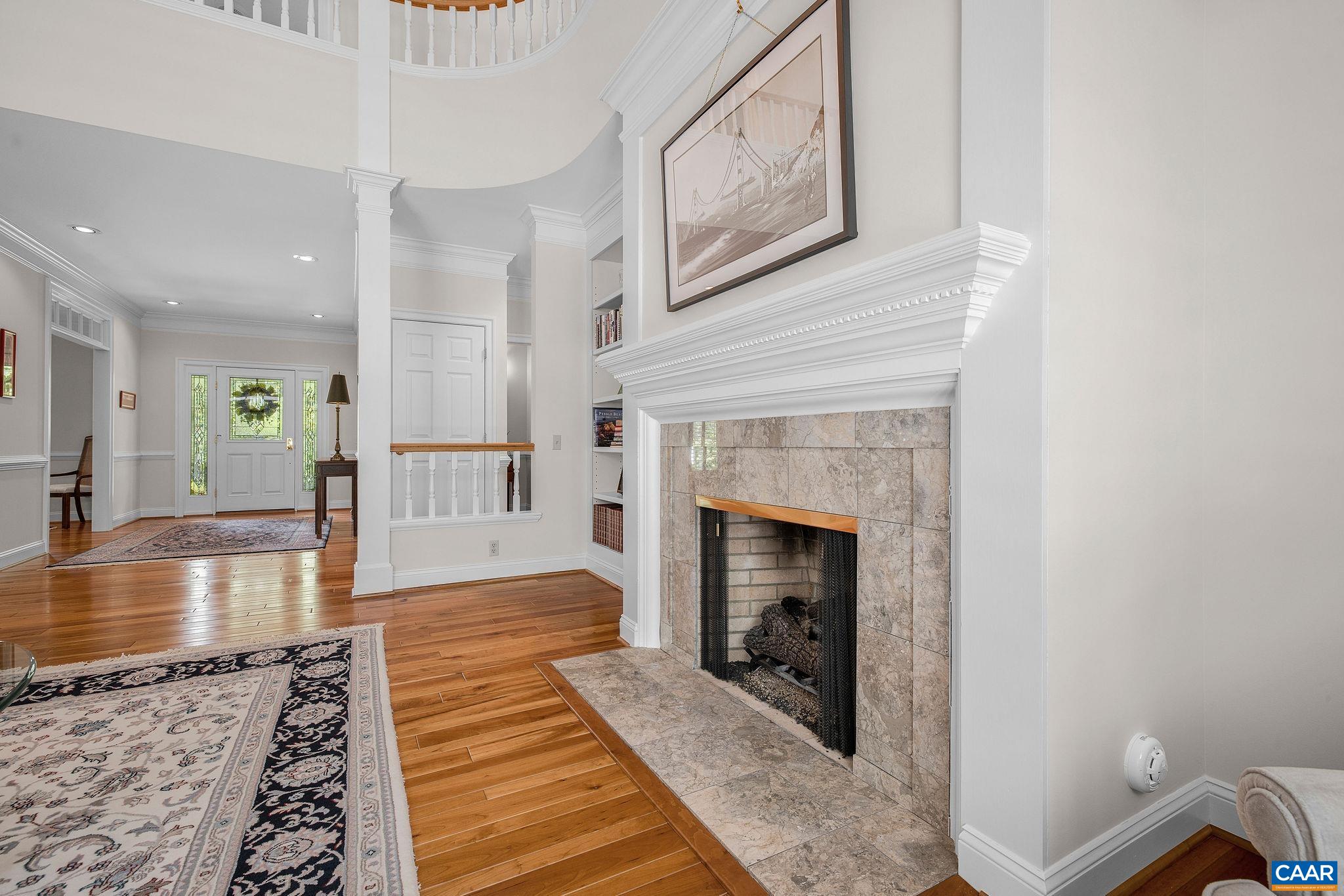 3059 HYDE PARK PL, KESWICK, Virginia 22947, 5 Bedrooms Bedrooms, ,5 BathroomsBathrooms,Residential,3059 HYDE PARK PL,679093 MLS # 679093