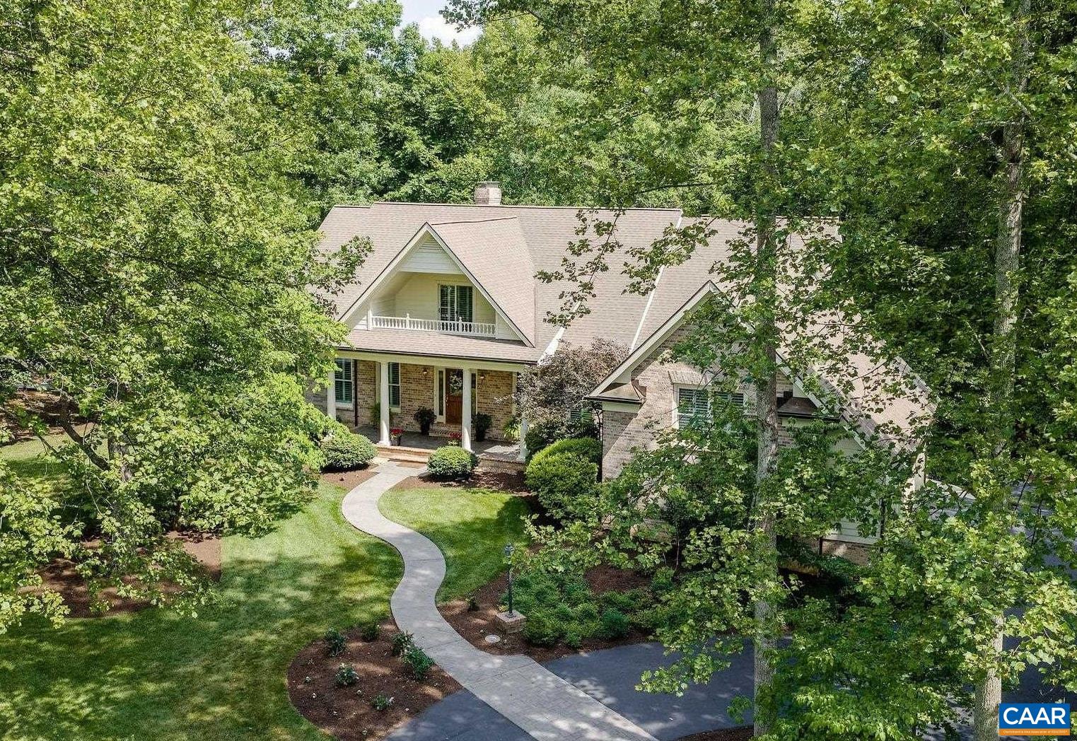 3059 HYDE PARK PL, KESWICK, Virginia 22947, 5 Bedrooms Bedrooms, ,5 BathroomsBathrooms,Residential,3059 HYDE PARK PL,679093 MLS # 679093