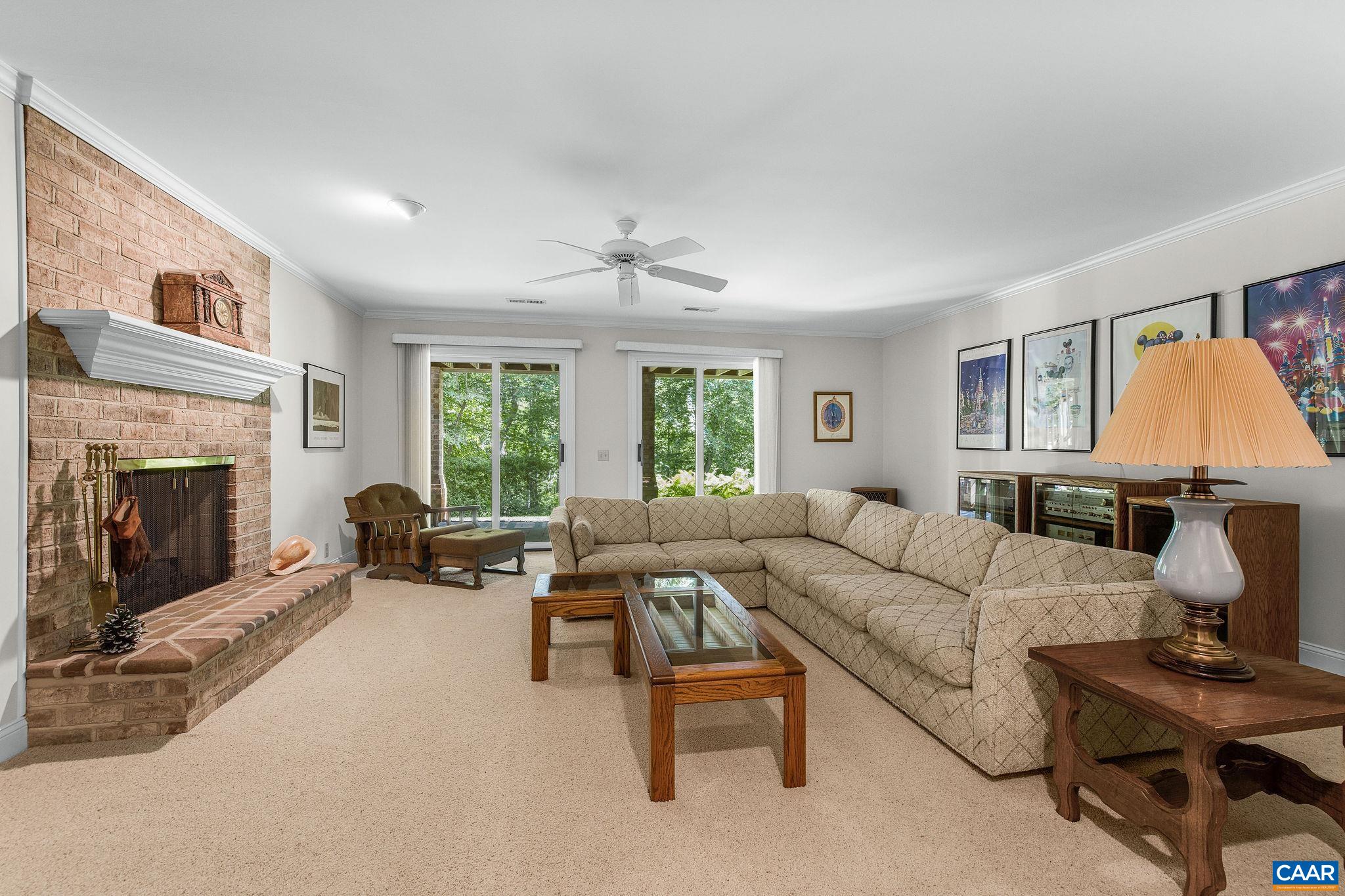 3059 HYDE PARK PL, KESWICK, Virginia 22947, 5 Bedrooms Bedrooms, ,5 BathroomsBathrooms,Residential,3059 HYDE PARK PL,679093 MLS # 679093