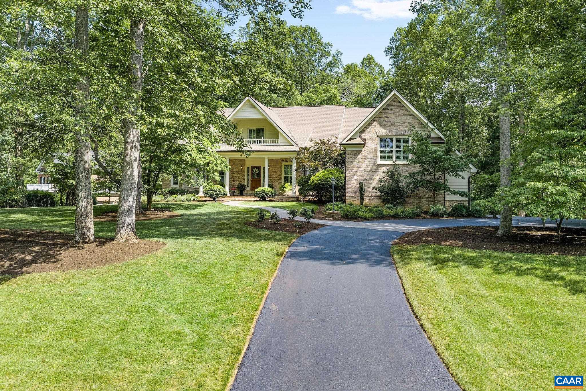 3059 HYDE PARK PL, KESWICK, Virginia 22947, 5 Bedrooms Bedrooms, ,5 BathroomsBathrooms,Residential,3059 HYDE PARK PL,679093 MLS # 679093