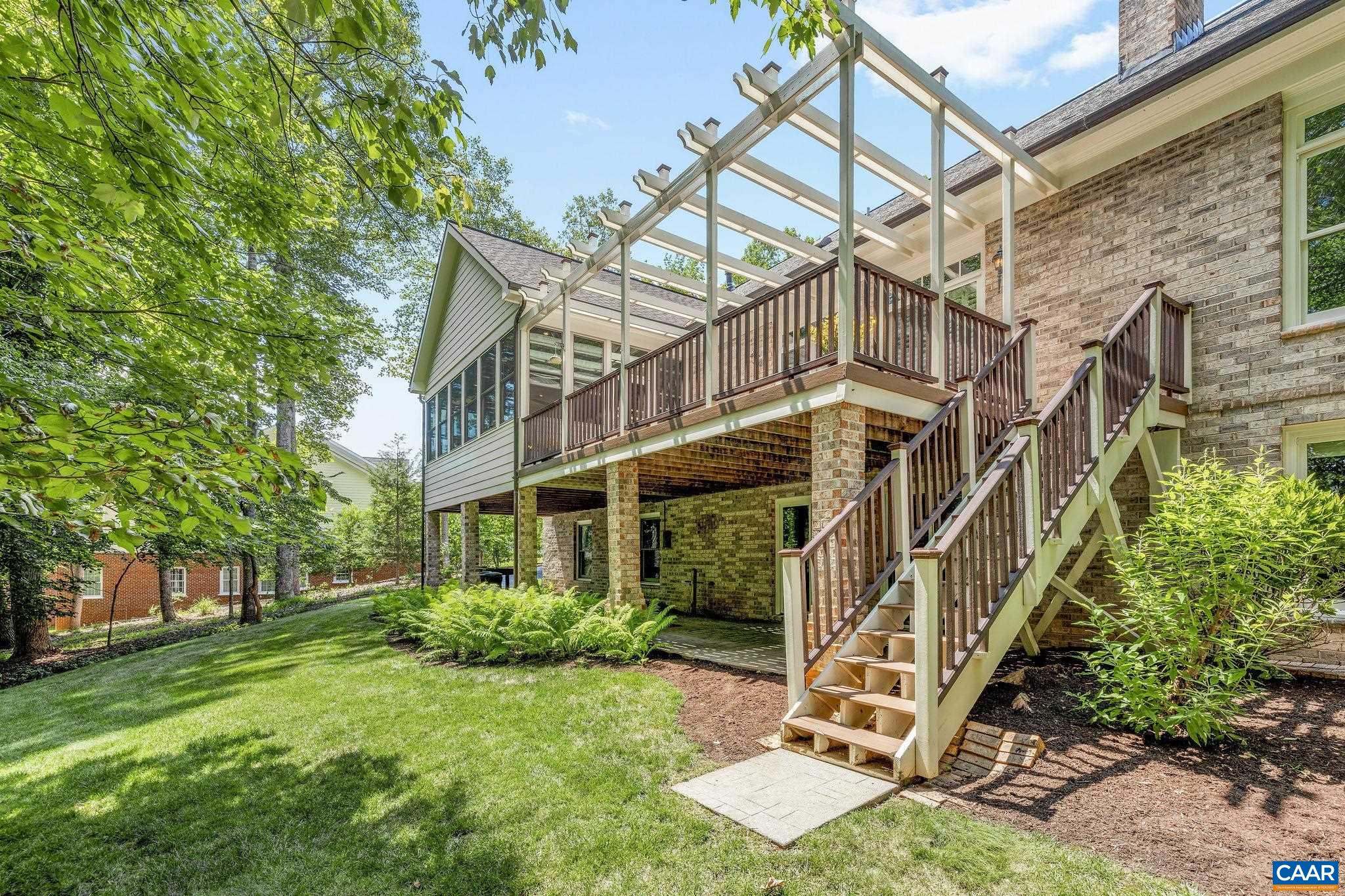 3059 HYDE PARK PL, KESWICK, Virginia 22947, 5 Bedrooms Bedrooms, ,5 BathroomsBathrooms,Residential,3059 HYDE PARK PL,679093 MLS # 679093
