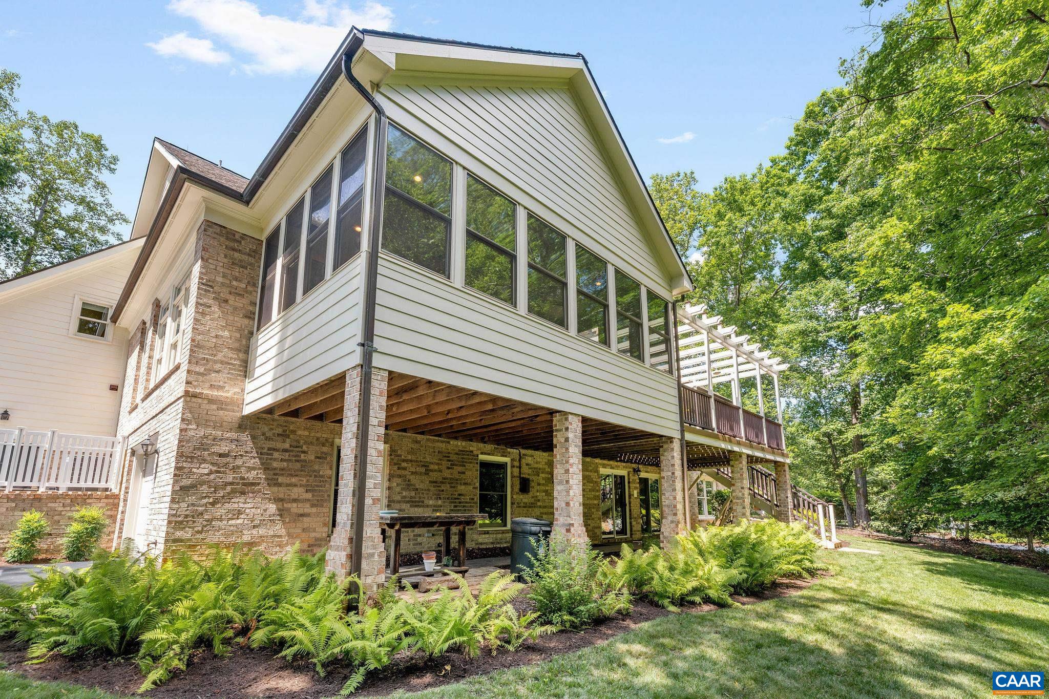 3059 HYDE PARK PL, KESWICK, Virginia 22947, 5 Bedrooms Bedrooms, ,5 BathroomsBathrooms,Residential,3059 HYDE PARK PL,679093 MLS # 679093