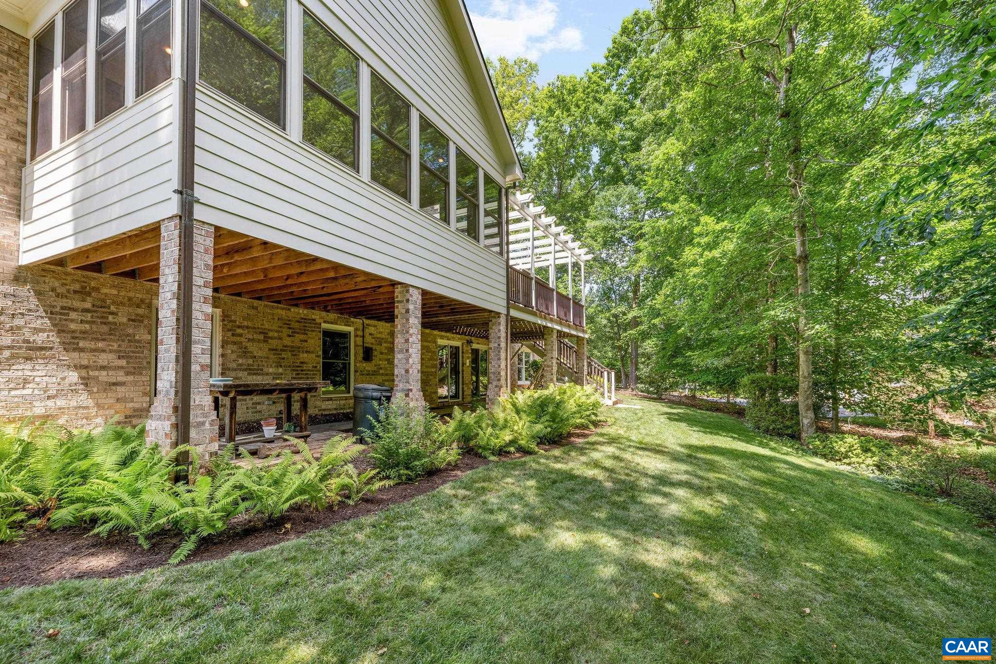 3059 HYDE PARK PL, KESWICK, Virginia 22947, 5 Bedrooms Bedrooms, ,5 BathroomsBathrooms,Residential,3059 HYDE PARK PL,679093 MLS # 679093