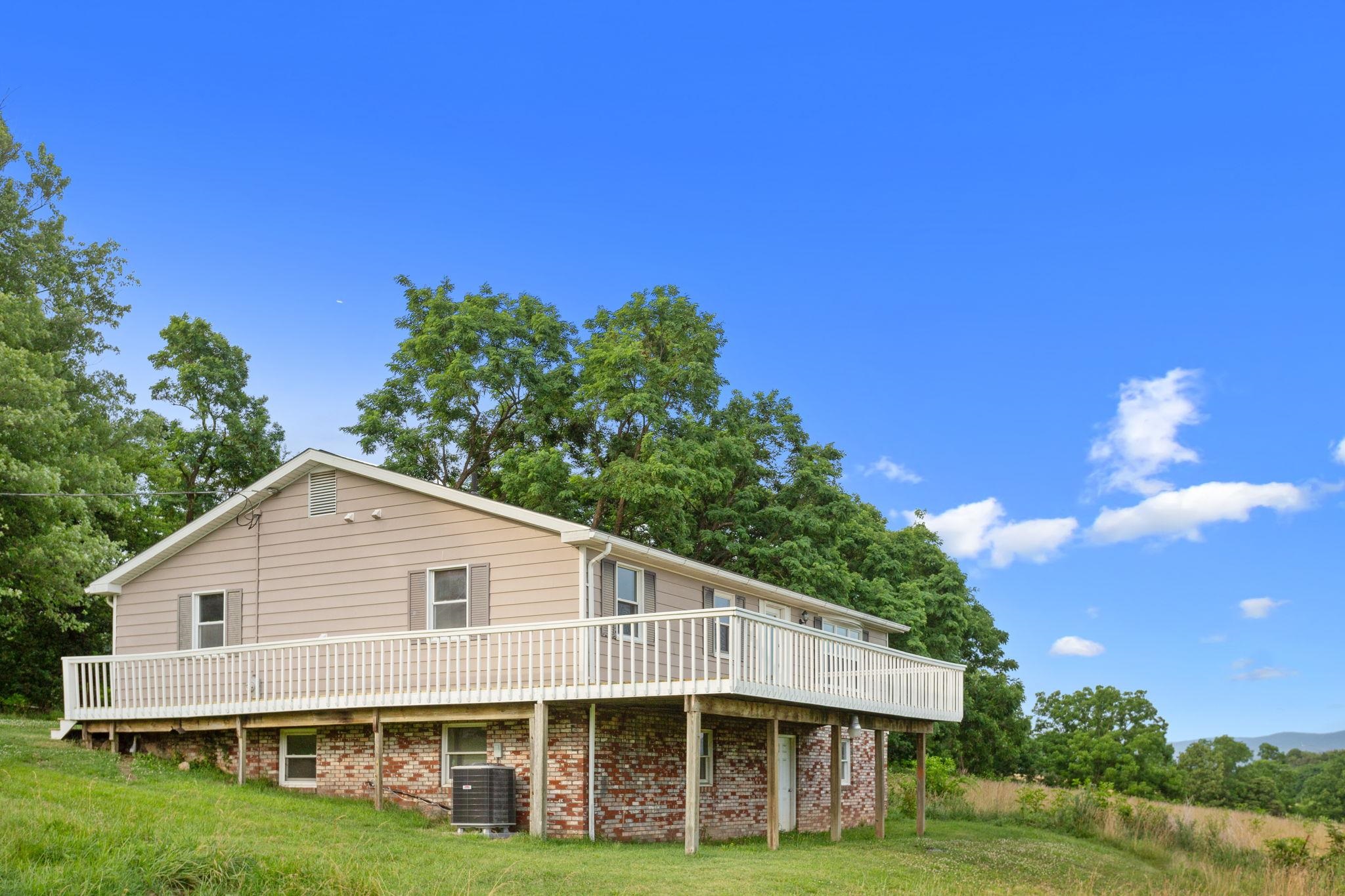 1919 RIDGE RD, NEW MARKET, Virginia 22844, 3 Bedrooms Bedrooms, ,2 BathroomsBathrooms,Residential,1919 RIDGE RD,679095 MLS # 679095