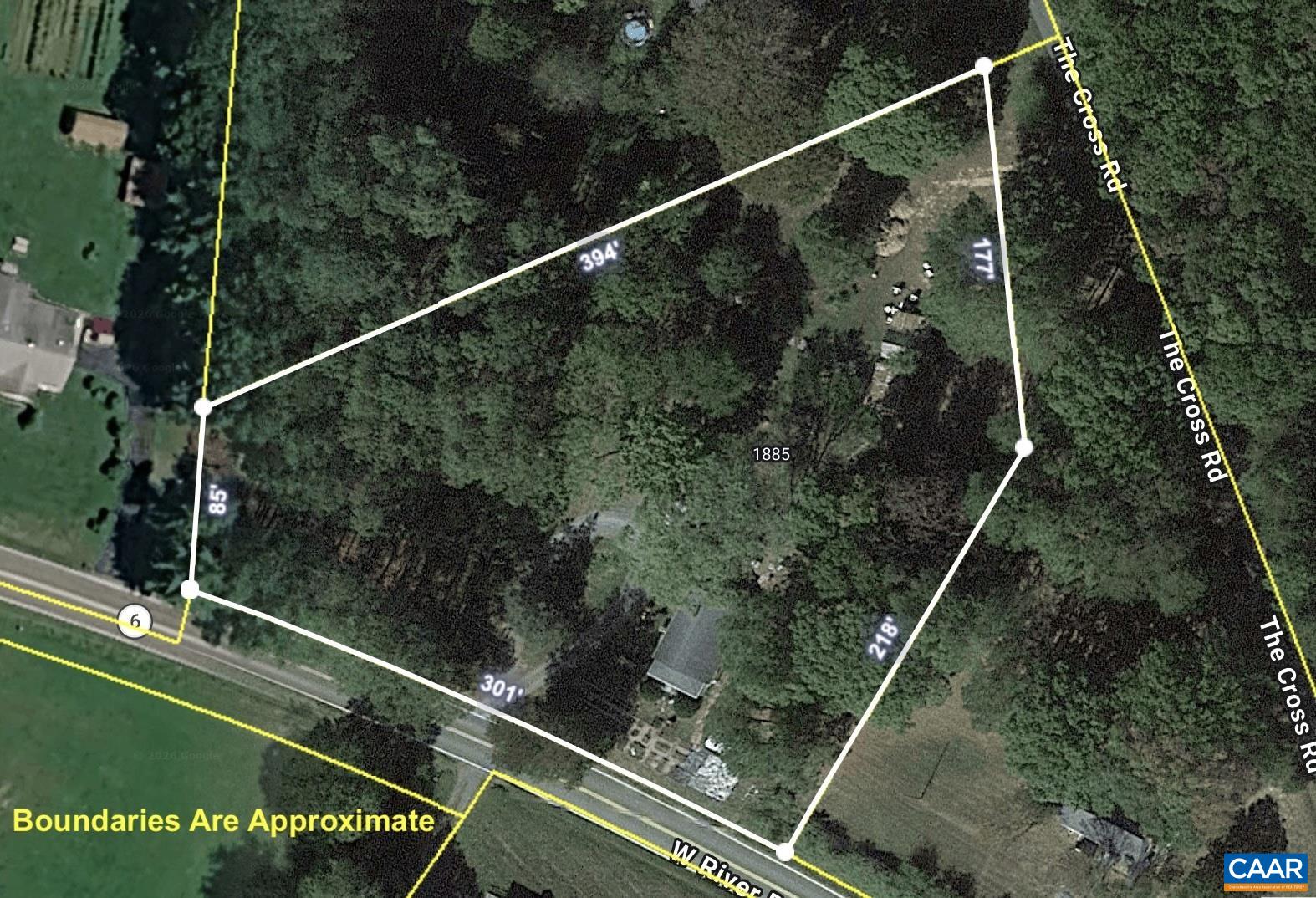 1893 WEST RIVER RD, SCOTTSVILLE, Virginia 24590, 3 Bedrooms Bedrooms, ,1 BathroomBathrooms,Residential,1893 WEST RIVER RD,679100 MLS # 679100