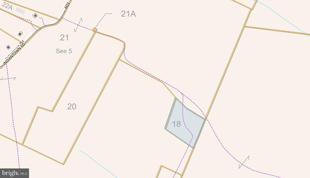 INDIANTOWN RD, LOCUST GROVE, Virginia 22508, ,Land,INDIANTOWN RD,VAOR2014554 MLS # VAOR2014554