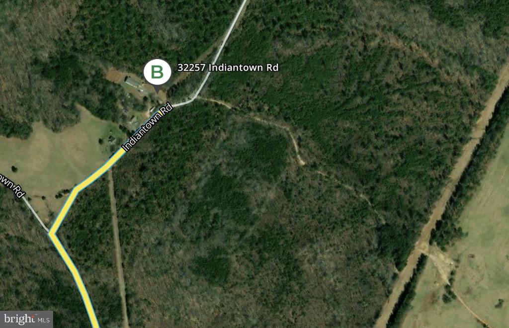 INDIANTOWN RD, LOCUST GROVE, Virginia 22508, ,Land,INDIANTOWN RD,VAOR2014554 MLS # VAOR2014554
