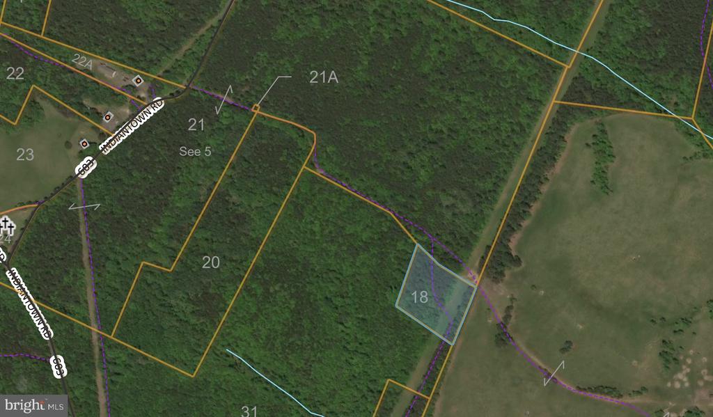 INDIANTOWN RD, LOCUST GROVE, Virginia 22508, ,Land,INDIANTOWN RD,VAOR2014554 MLS # VAOR2014554