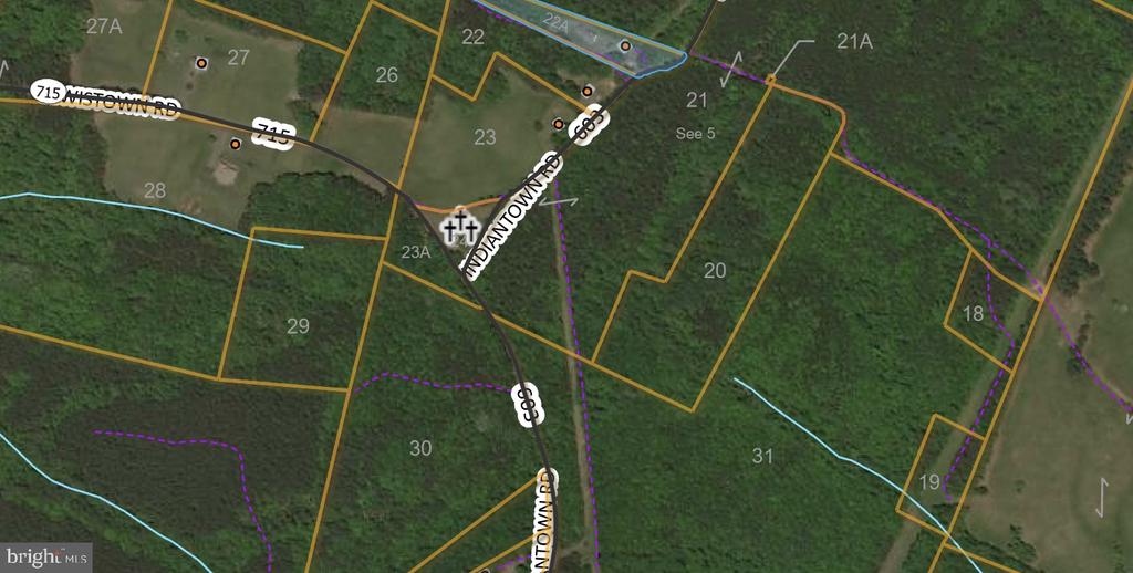 INDIANTOWN RD, LOCUST GROVE, Virginia 22508, ,Land,INDIANTOWN RD,VAOR2014554 MLS # VAOR2014554
