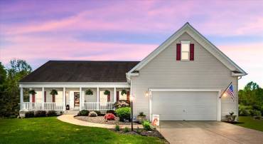632 WINDERMERE, CULPEPER, Virginia 22701, 4 Bedrooms Bedrooms, ,3 BathroomsBathrooms,Residential,632 WINDERMERE,VACU2013480 MLS # VACU2013480