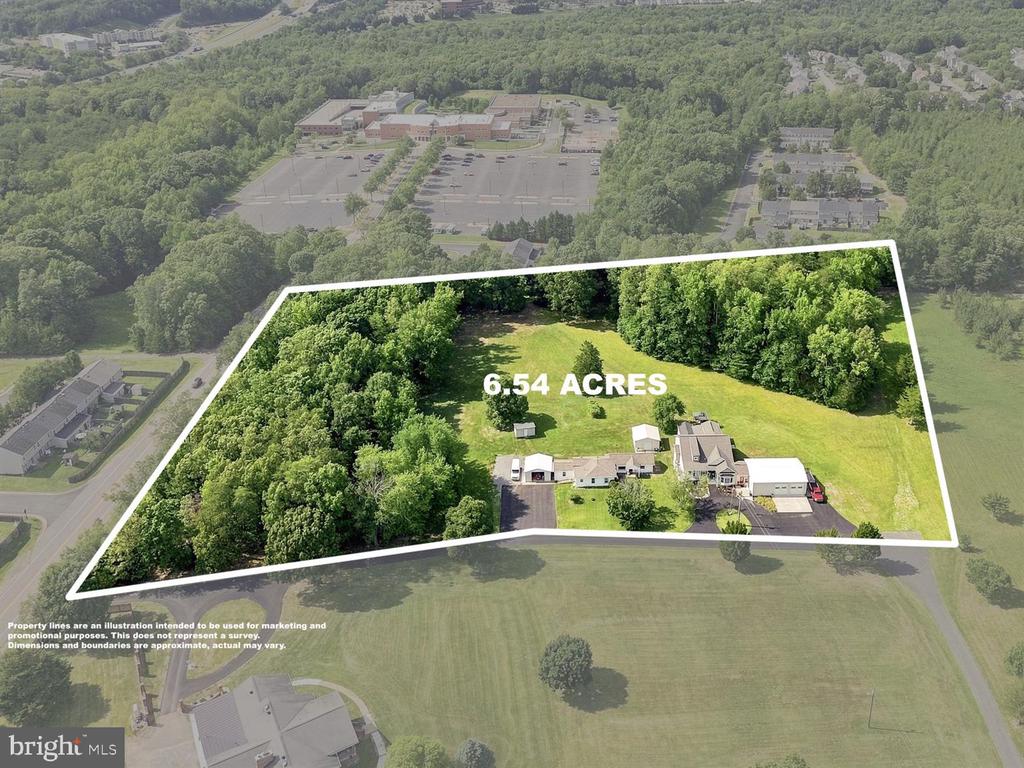 9820 PRATTS DR, FREDERICKSBURG, Virginia 22408, 8 Bedrooms Bedrooms, ,4 BathroomsBathrooms,Residential,9820 PRATTS DR,VASP2043324 MLS # VASP2043324