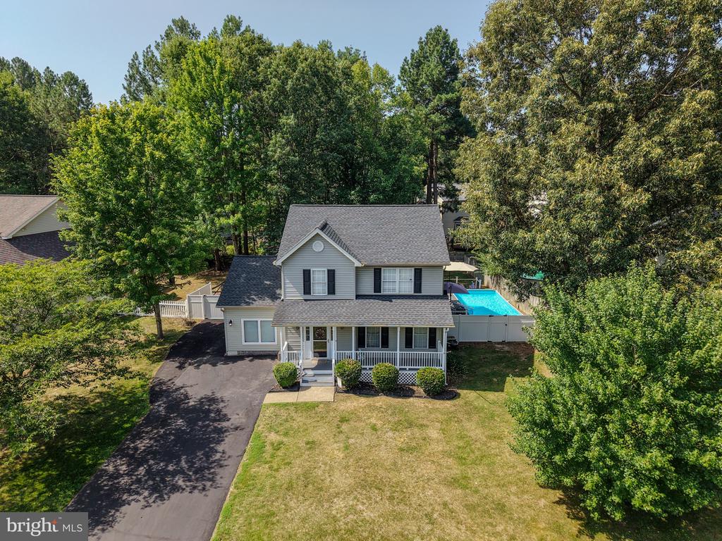 3909 LANCASTER RING RD, FREDERICKSBURG, Virginia 22408, 3 Bedrooms Bedrooms, ,2 BathroomsBathrooms,Residential,3909 LANCASTER RING RD,VASP2043332 MLS # VASP2043332