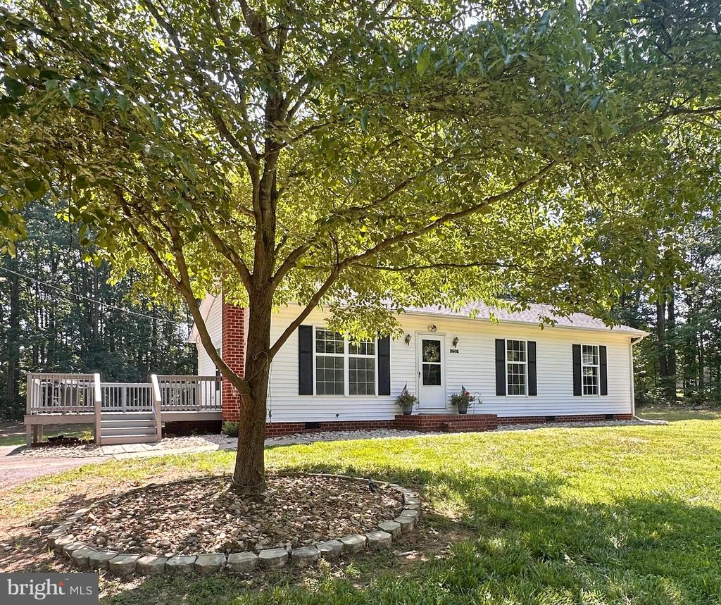 252 EVERGREEN RD, LOUISA, Virginia 23093, 3 Bedrooms Bedrooms, ,2 BathroomsBathrooms,Residential,252 EVERGREEN RD,VALA2010106 MLS # VALA2010106