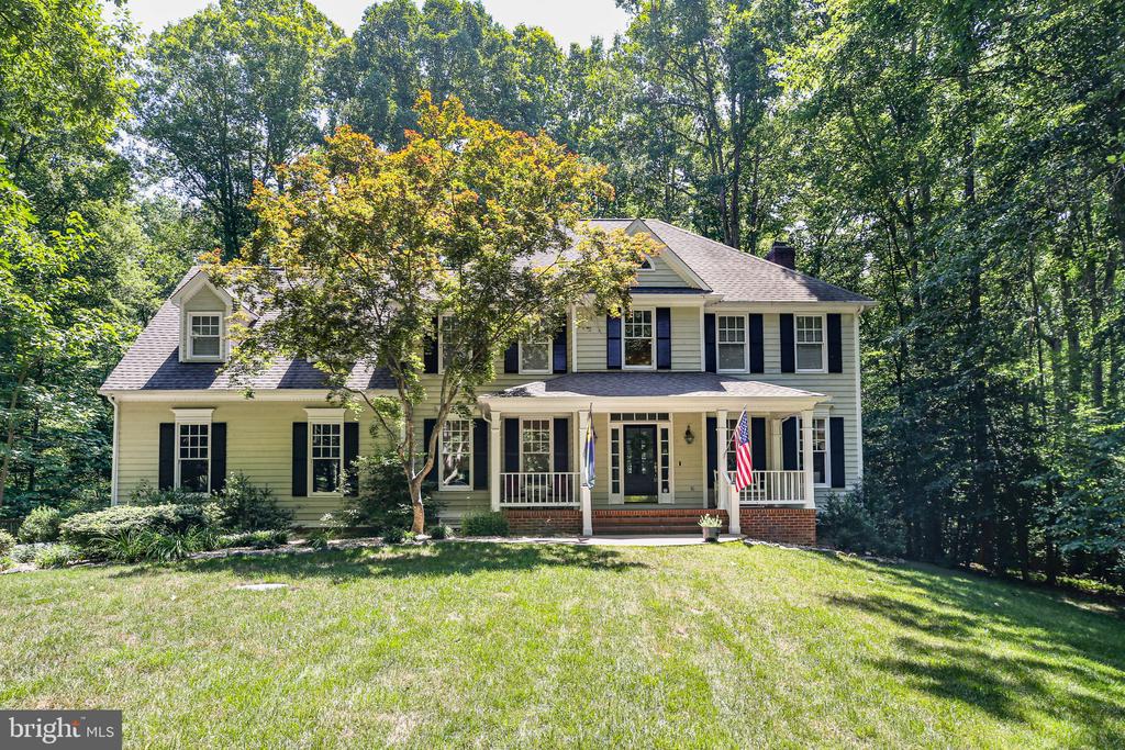 7217 BLOOMSBURY LN, SPOTSYLVANIA, Virginia 22553, 4 Bedrooms Bedrooms, ,2 BathroomsBathrooms,Residential,7217 BLOOMSBURY LN,VASP2043278 MLS # VASP2043278