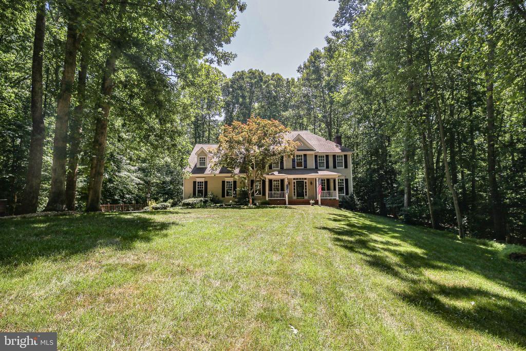 7217 BLOOMSBURY LN, SPOTSYLVANIA, Virginia 22553, 4 Bedrooms Bedrooms, ,2 BathroomsBathrooms,Residential,7217 BLOOMSBURY LN,VASP2043278 MLS # VASP2043278