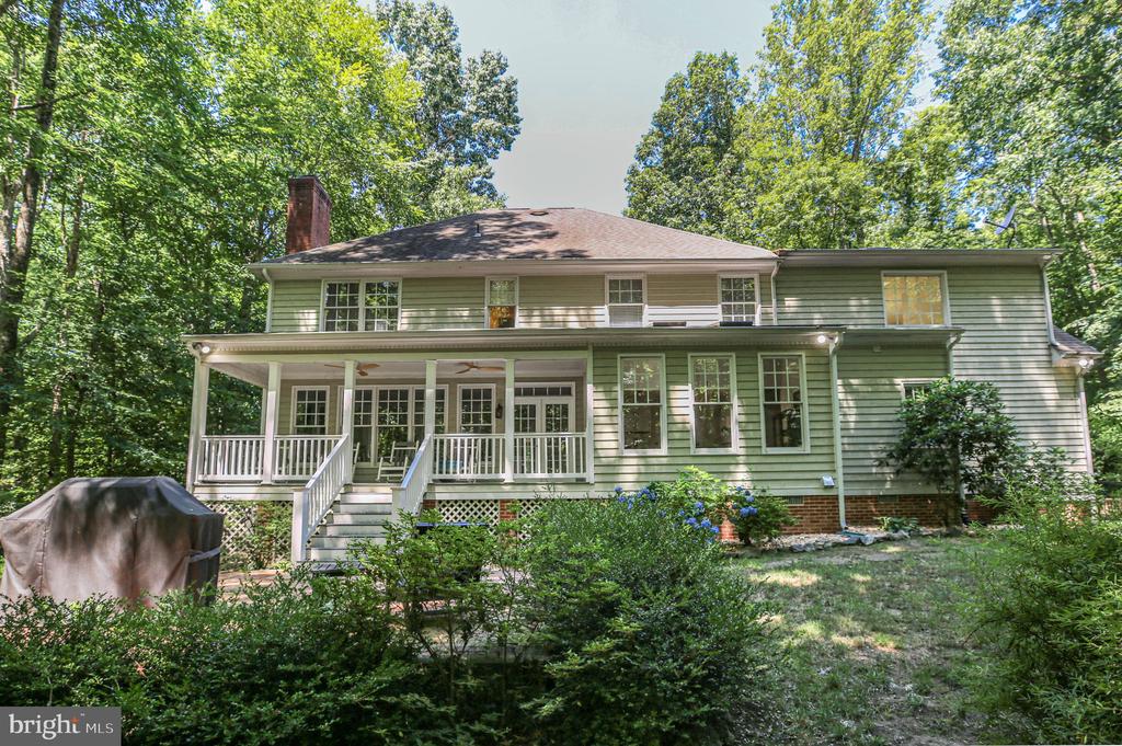 7217 BLOOMSBURY LN, SPOTSYLVANIA, Virginia 22553, 4 Bedrooms Bedrooms, ,2 BathroomsBathrooms,Residential,7217 BLOOMSBURY LN,VASP2043278 MLS # VASP2043278