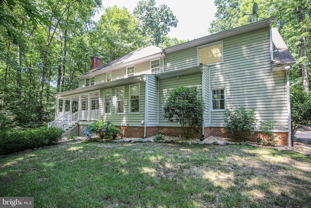 7217 BLOOMSBURY LN, SPOTSYLVANIA, Virginia 22553, 4 Bedrooms Bedrooms, ,2 BathroomsBathrooms,Residential,7217 BLOOMSBURY LN,VASP2043278 MLS # VASP2043278