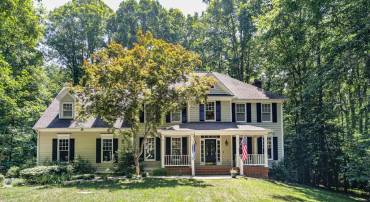 7217 BLOOMSBURY LN, SPOTSYLVANIA, Virginia 22553, 4 Bedrooms Bedrooms, ,2 BathroomsBathrooms,Residential,7217 BLOOMSBURY LN,VASP2043278 MLS # VASP2043278