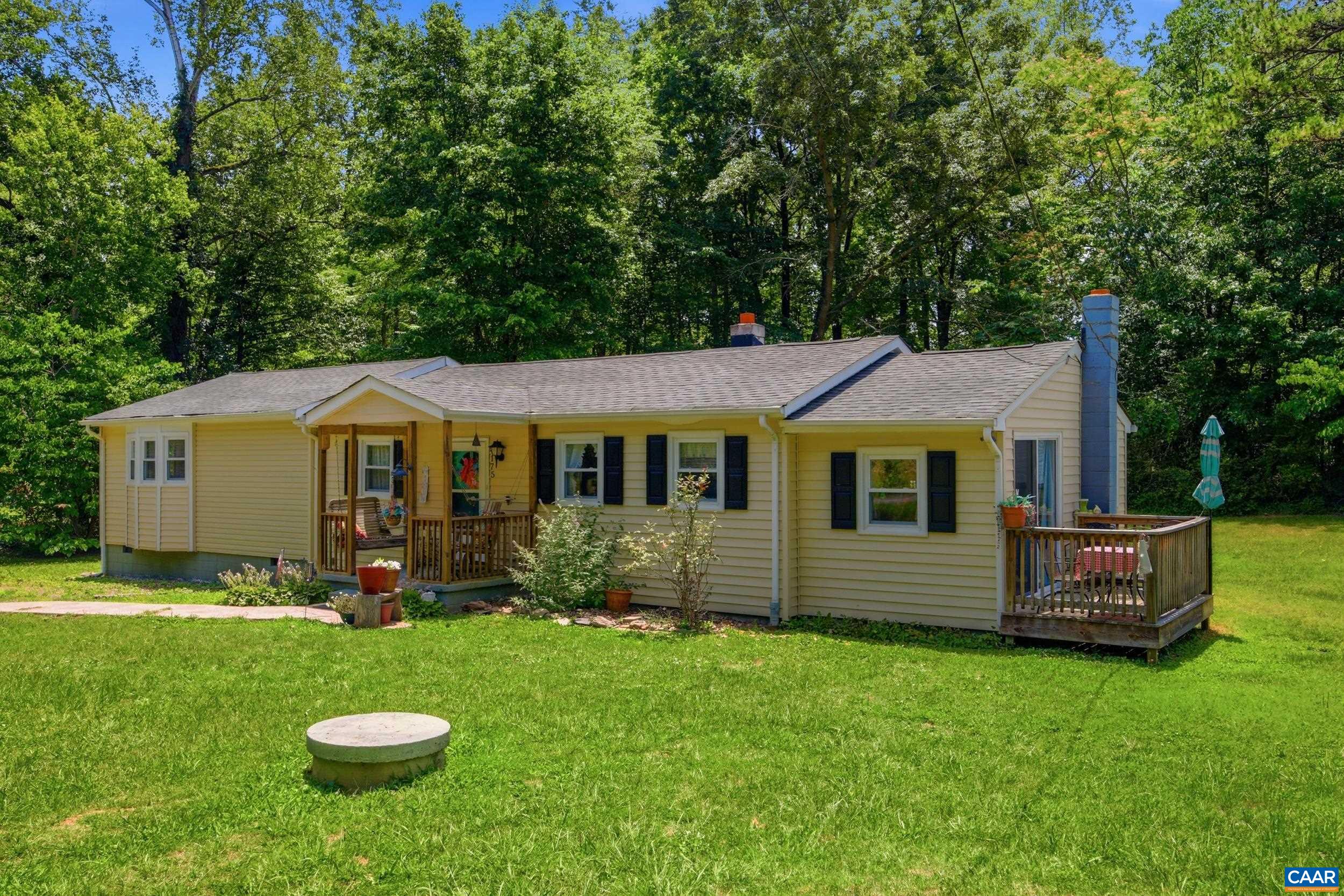 4175 CEDAR PLAINS RD, SANDY HOOK, Virginia 23153, 3 Bedrooms Bedrooms, ,2 BathroomsBathrooms,Residential,4175 CEDAR PLAINS RD,678886 MLS # 678886